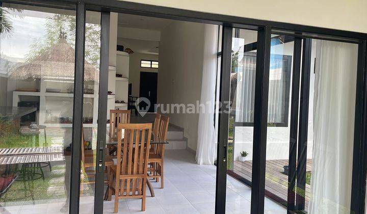 Dijual Villa Murah Berawa Canggu Harga Bisa Nego 2