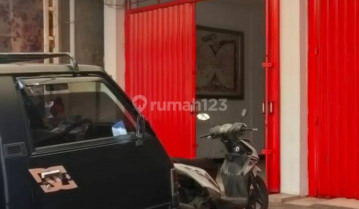 Dijual Ruko Murah Pusat Kota Gianyar Harga Nego  1