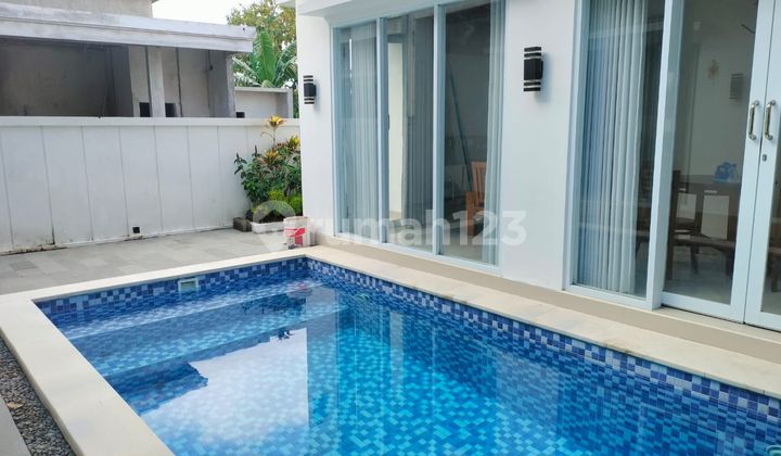 For Sale Cheap Villa Tabanan Pejaten Near Kedungu