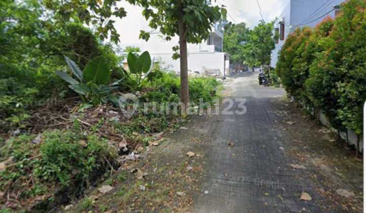 For Sale: Bali Arum Jimbaran Elite Area Land, Negotiable Price For Sale: Bali Arum Jimbaran Elite Area Land, Negotiable Price