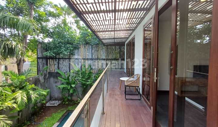 For Sale Luxury Villa Cemagi Beach Price Negotiable