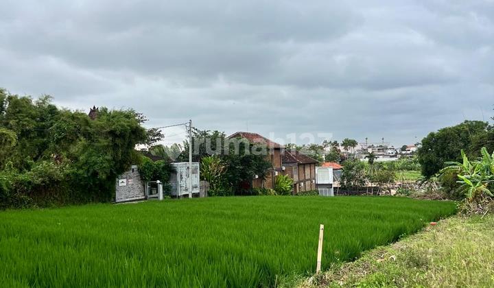 Cheap Land for Sale at Berawa Beach, Suitable for Villa, Negotiable Price. Cheap Land for Sale at Berawa Beach, Suitable for Villa, Negotiable Price.