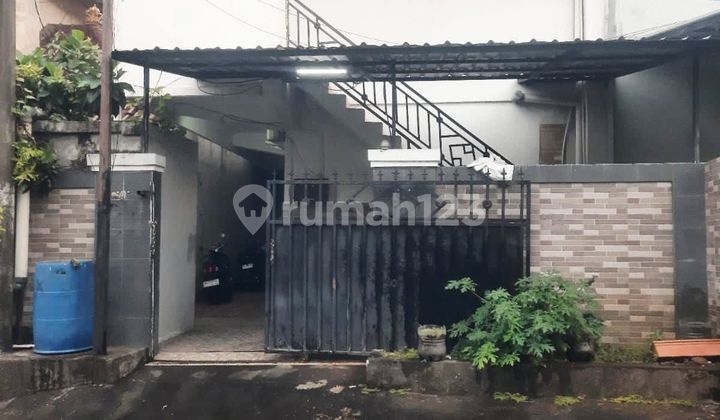 Dijual Kost Murah Gatsu Barat Muding Kerobokan Harga Nego