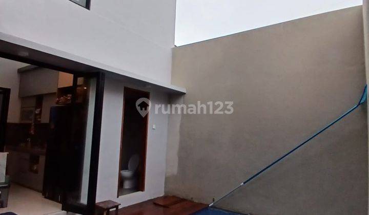 For Sale Villa Murah Sanur Bali Harga Bisa Negotiable 1