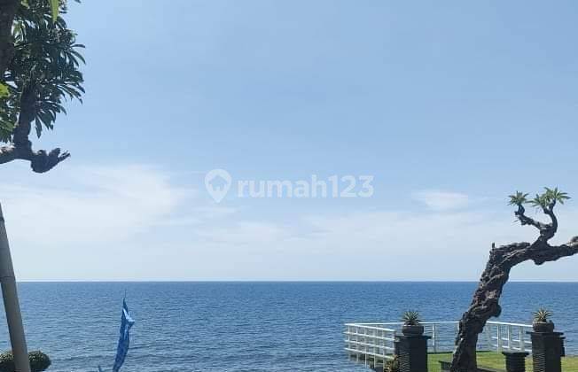 Dijual Villa Los Pantai Buleleng Bali Harga Murah Nego Sampe Deal 2