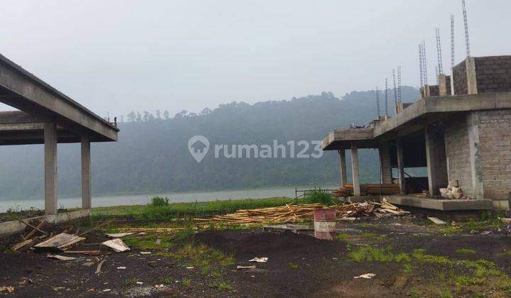 Dijual Tanah Los Danau Buyan Pancasari Harga Bisa Nego  2