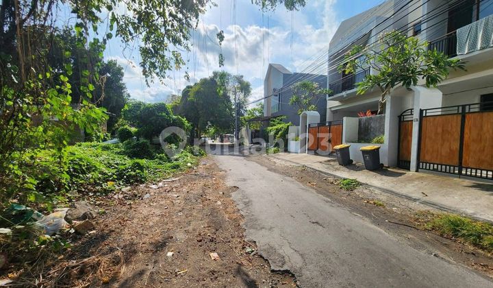 For Sale: Affordable Land Dewi Madri Renon Denpasar Negotiable Price For Sale: Affordable Land Dewi Madri Renon Denpasar Negotiable Price