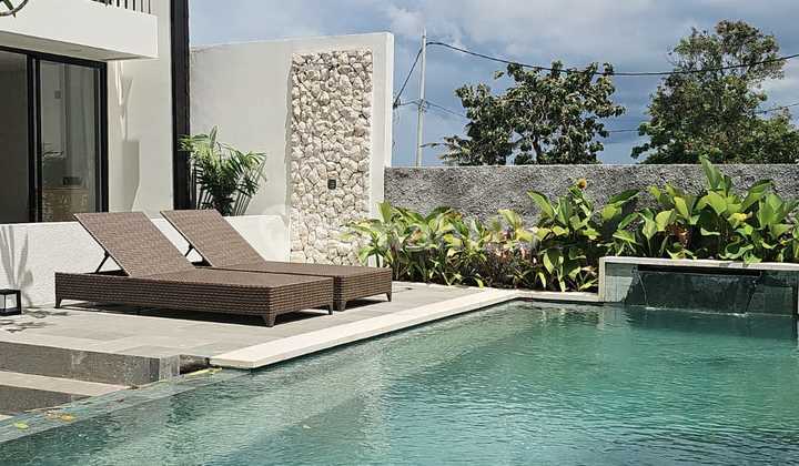 Dijual 2 Unit Villa Pantai Saba Gianyar Harga Global Dijual 2 Unit Villa Pantai Saba Gianyar Harga Global
