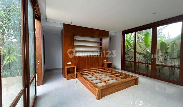 Ubud Villa for Sale, Cheap Price, Negotiable 2