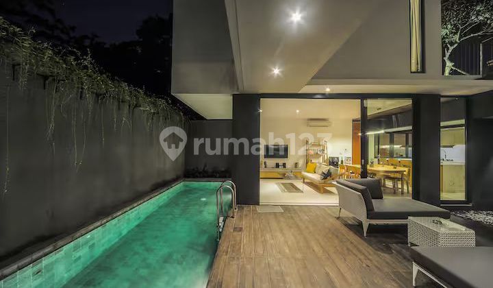 For Sale Cheap Villa in Berawa Near Fins Price Negotiable For Sale Cheap Villa in Berawa Near Fins Price Negotiable