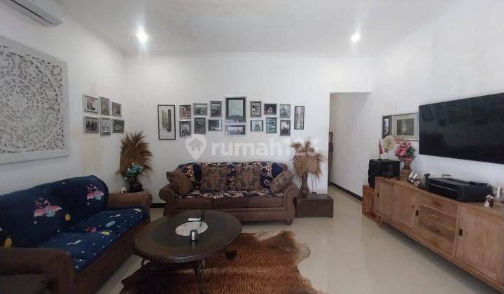 Dijual Villa Murah Pantai Batubolong Canggu Harga Negotiabel 2