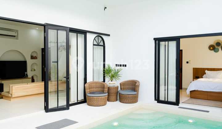 Dijual Villa Mewah Kerobokan Banjar Anyar Harga Bisa Nego Dijual Villa Mewah Kerobokan Banjar Anyar Harga Bisa Nego