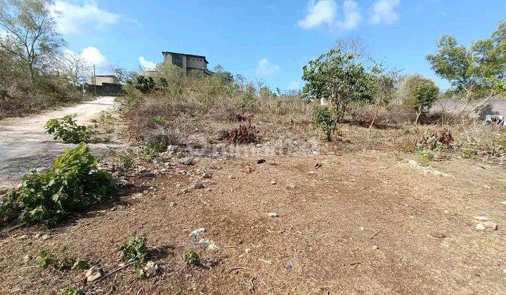 Dijual Tanah Murah Nusa Dua Badung Bali Harga Bisa Nego 2