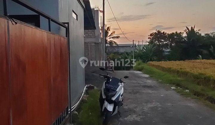 Dijual Rumah Murah Abianbase Mengwi Badung Bali Harga Nego 2