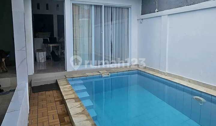 Dijual Villa Murah Nusa Dua Harga bisa Nego