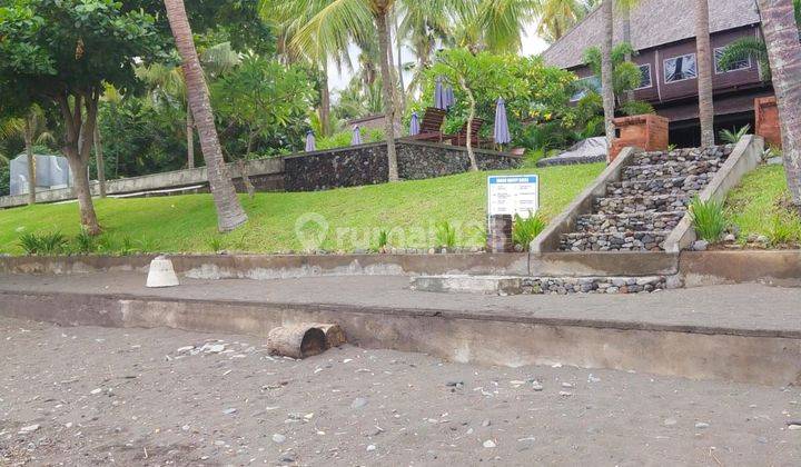 For Sale Cheap Beachfront Land Tejakula Kubutambahan Buleleng 2