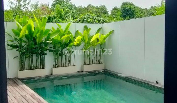 For Sale New Brand Vila Jimbaran Bali Negotiable Price 2