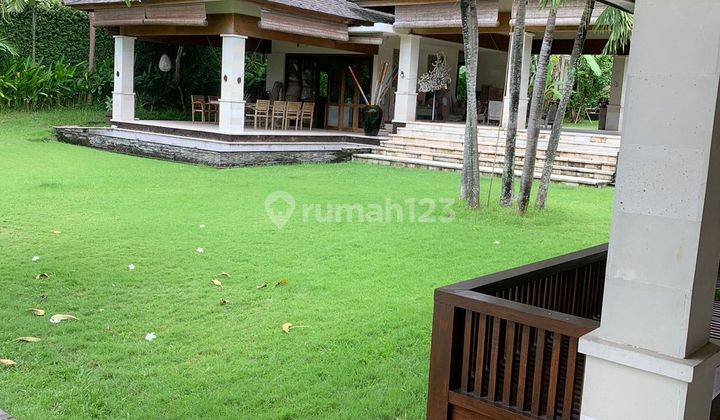 Dijual Super Murah Canggu Central Berawa Harga Nego 2