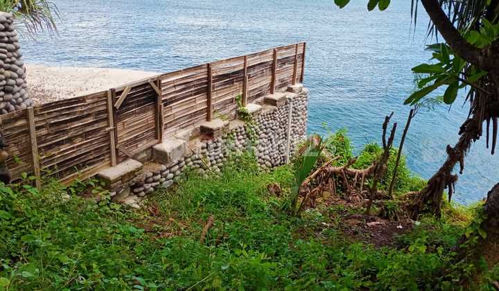 For Sale Land Seraya Karangasem Los Tebing Harga Murah 2
