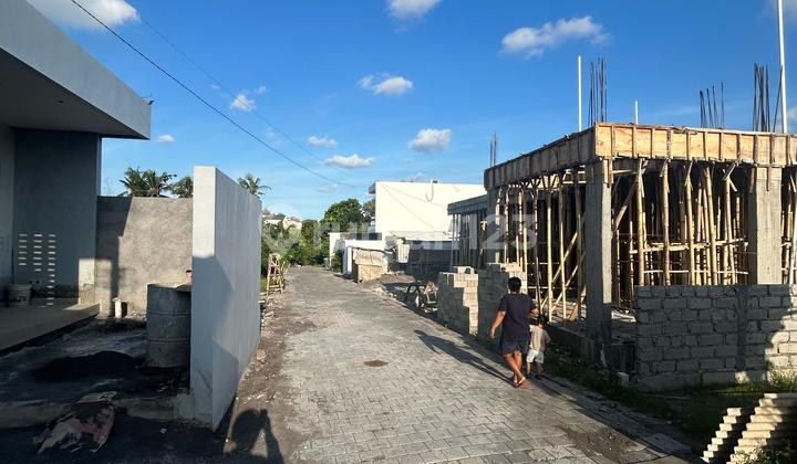 Dijual Tanah Elit Munggu Kawasan One Gate System Harga Nego