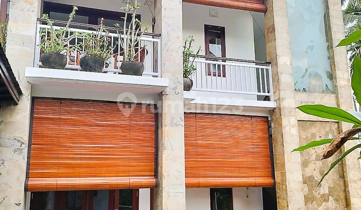 Dijual Villa Murah Ubud Bali Harga bisa Nego Dijual Villa Murah Ubud Bali Harga bisa Nego