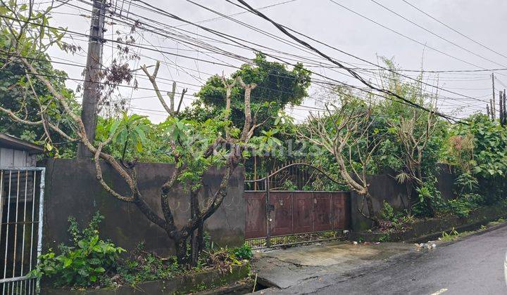 For Sale Land Main Road Sanur Area Negotibale Price 2