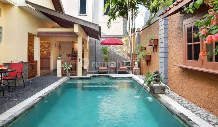 For Sale Cheap Villa Nusadua Bali Negotiable Price  1