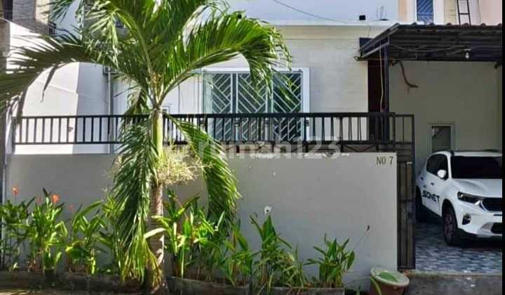 Dijual Rumah Mewah Muding Indah Gatsu Barat Kerobokan