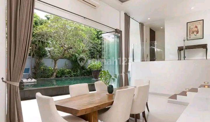 Dijual Villa Murah Lokasi Jimbaran Kuta Bali Harga Nego 2