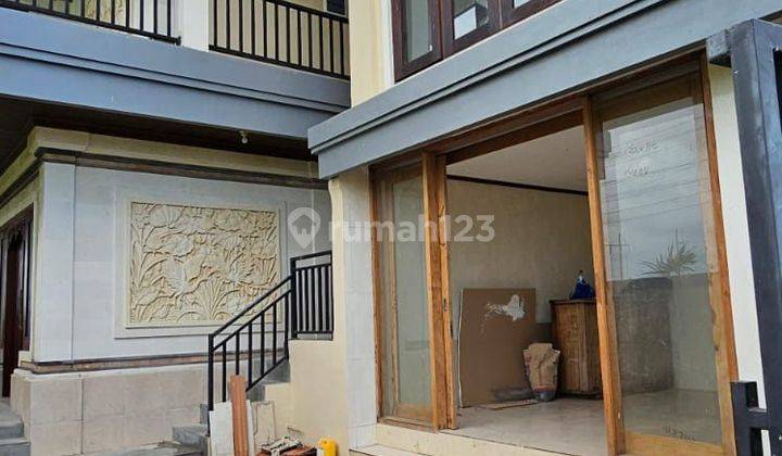 Dijual Villa Murah Sanur Kauh Denpasar Bali Harga Nego 1