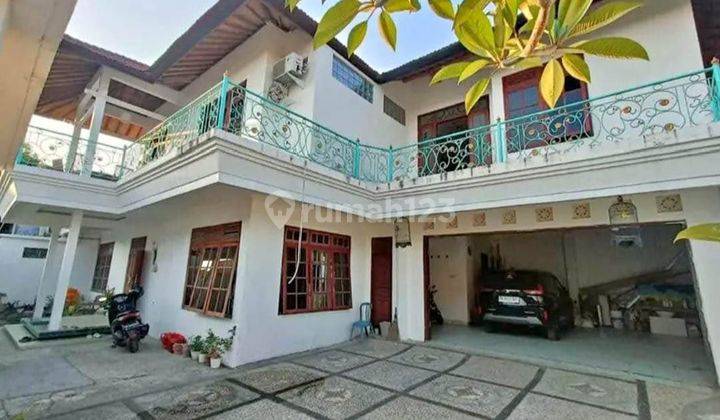 Dijual Rumah Mewah Besar Sidakarya Denpasar Harga Bisa Nego 2