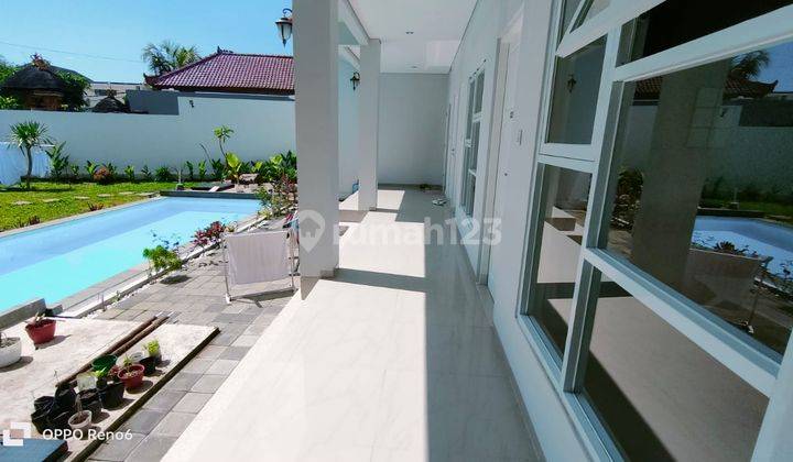 Dijual Murah Guest House Kuta Selatan Ungasan Harga Nego 2