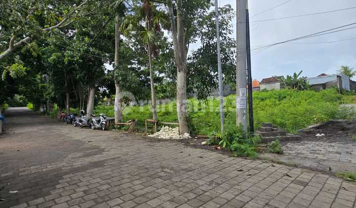 For Sale Cheap Land Uluwatu South Kuta Negotiable Price