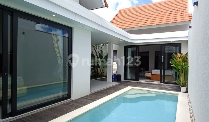 For Sale New Cheap Villa Sanur Sedap Malam Denpasar Negotiable Price