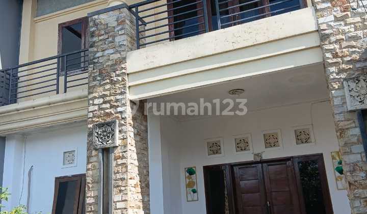 Luxury House for Sale in Siulan, East Denpasar, Negotiable Price