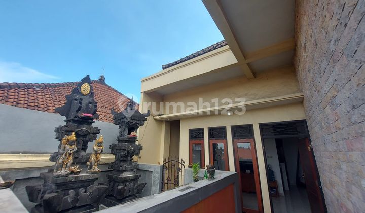 For Sale Boarding House 14 Rooms Panjer South Denpasar Negotiable Price 2