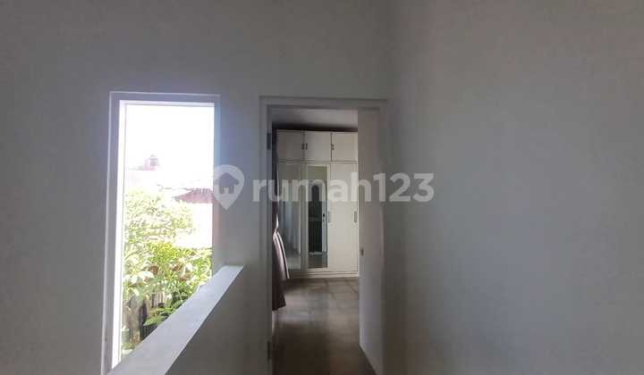 Dijual Rumah Semi Villa Gunung Soputan Seminyak Harga Nego