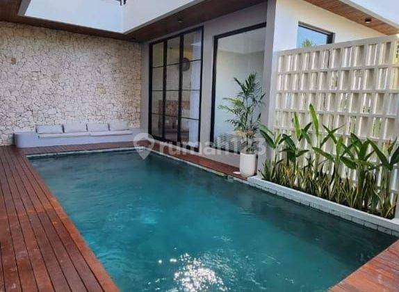 For Sale Cheap Villa Umalas Kerobokan Negotiable Price 1