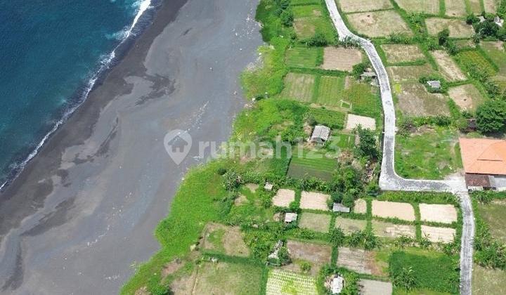 Dijual Tanah Los Pantai Jumpai Klungkung Harga Murah