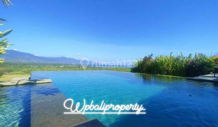 For Sale Cheap Villa Lovina Bali Full View Amazing Sea 2