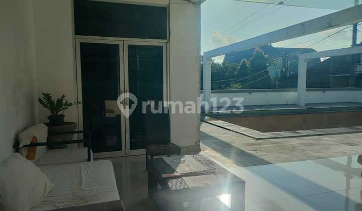 Dijual Rumah Besar Mewah Nusa Dua Bali Harga Nego