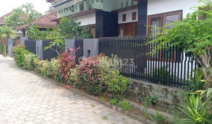 For Sale Cheap House Jimbaran Goa Gong Negotiable Price 1