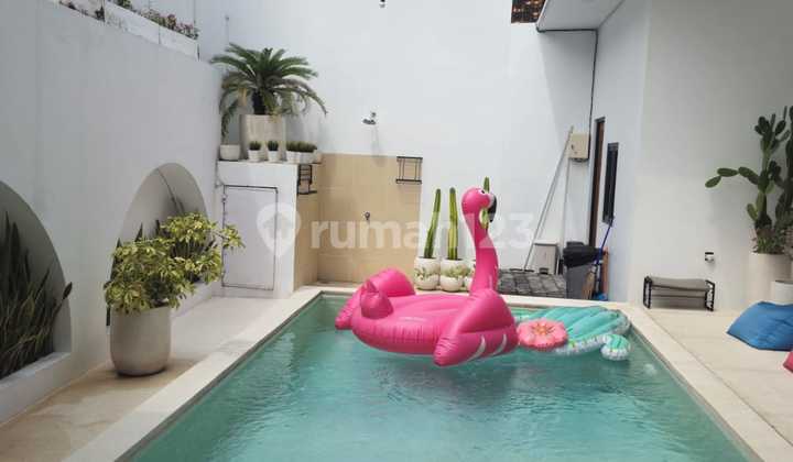 Dijual Murah Villa Mediterania Bumbak Kerobokan Harga Nego Dijual Murah Villa Mediterania Bumbak Kerobokan Harga Nego