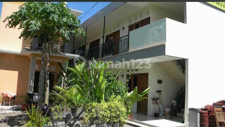 Dijual Kost Elit Ungaran Jimbaran Harga Bisa Nego