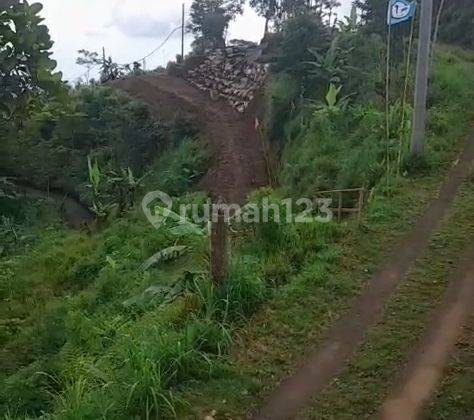 Dijual Tanah Murah Munduk Buleleng View Laut Sunset Harga Nego 2