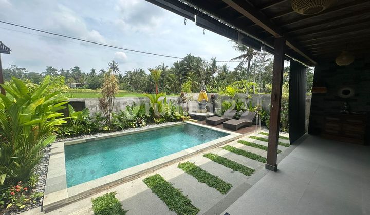 For Sale Cheap Villa Pejeng Ubud Bali Price Negotiable
