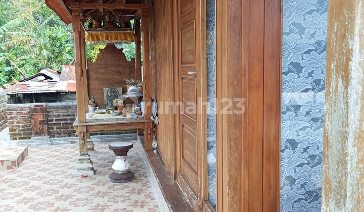 Dijual Murah Ruman Bedugul Tabanan Semi Villa Full View Dijual Murah Ruman Bedugul Tabanan Semi Villa Full View