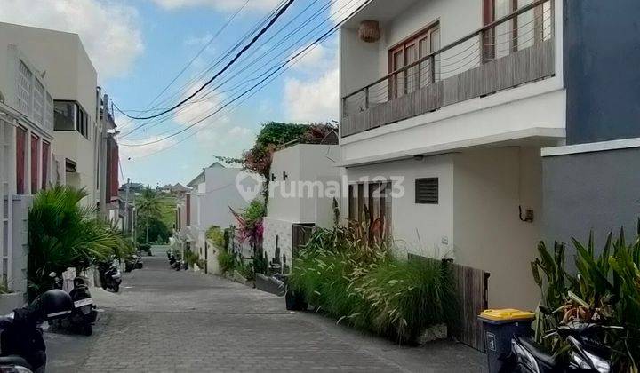 Dijual Villa Tumbakbayuh Pererenan Dalam Kompleks Villa 2