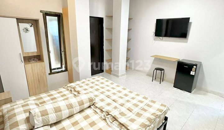 For Sale Kos Elit 18kamar Jimbaran Bali View Laut For Sale Kos Elit 18kamar Jimbaran Bali View Laut