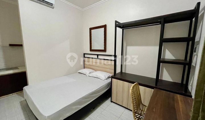 For Sale Elite Boarding House 24 Rooms Jimbaran Near Unud Bali 2